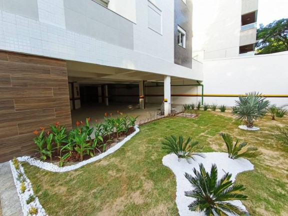 Imagem Apartamento com 3 Quartos à Venda, 80 m² em Itapoã - Belo Horizonte Imagem Apartamento com 3 Quartos à Venda, 80 m² em Itapoã - Belo Horizonte