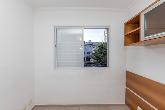 Imagem Apartamento com 2 Quartos à Venda, 56 m² em Saúde - São Paulo