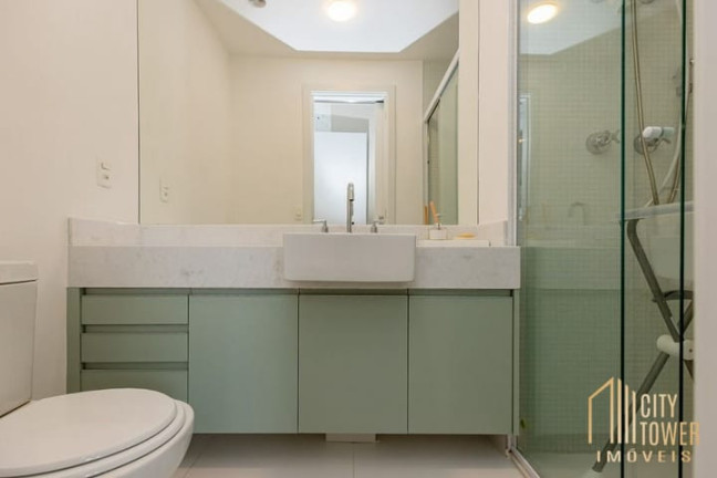 Imagem Apartamento com 2 Quartos à Venda, 117 m² em Campo Belo - São Paulo