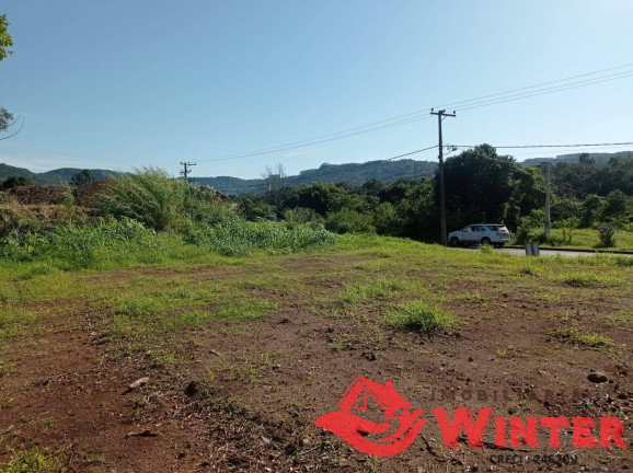 Imagem Terreno à Venda, 450 m² em Matiel - Feliz