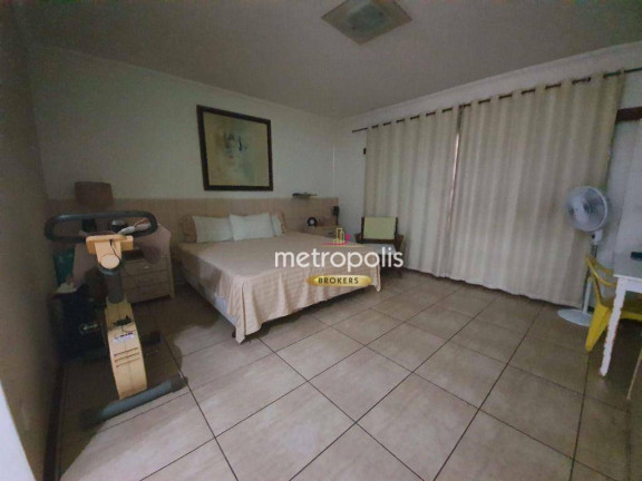 Imagem Casa com 4 Quartos à Venda, 547 m² em Centro - águas De Lindóia