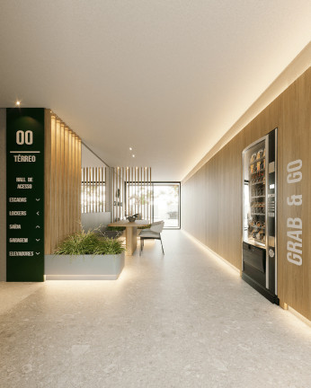 Imagem Apartamento com 2 Quartos à Venda, 88 m² em Saco Dos Limões - Florianópolis