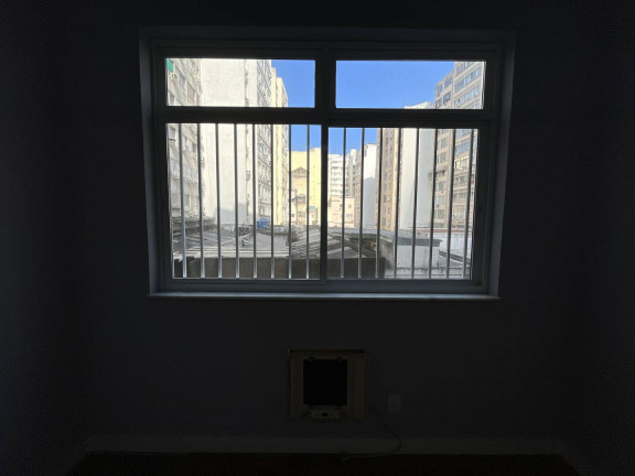 Apartamento com 3 Quartos à Venda, 100 m² em Copacabana - Rio De Janeiro