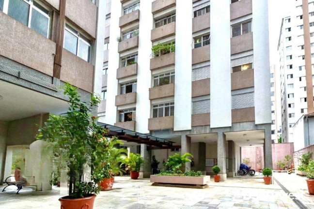 Imagem Apartamento com 3 Quartos à Venda, em Pinheiros - São Paulo Imagem Apartamento com 3 Quartos à Venda, em Pinheiros - São Paulo