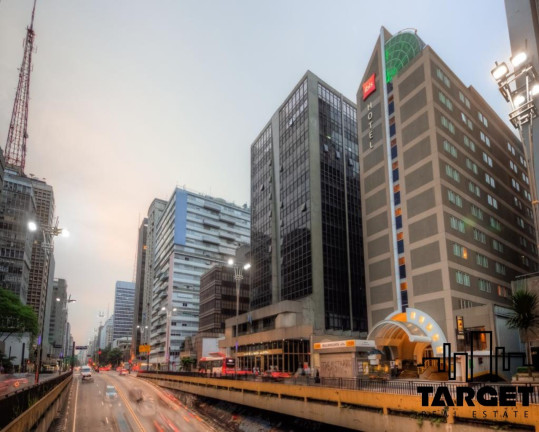 Imagem Imóvel para Alugar, 1.640 m² em Bela Vista - São Paulo Imagem Imóvel para Alugar, 1.640 m² em Bela Vista - São Paulo