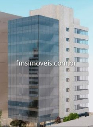 Imóvel para Alugar, 617 m² em Cerqueira César - São Paulo
