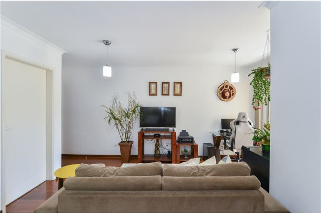 Imagem Apartamento com 1 Quarto à Venda, 62 m² em Moema - São Paulo Imagem Apartamento com 1 Quarto à Venda, 62 m² em Moema - São Paulo