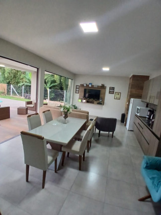 Imagem Casa com 3 Quartos à Venda, 143 m² em Centro - Passo Do Sobrado Imagem Casa com 3 Quartos à Venda, 143 m² em Centro - Passo Do Sobrado