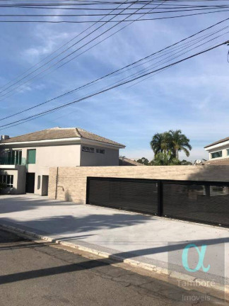 Imagem Casa com 5 Quartos à Venda, 2.000 m² em Alphaville - Barueri Imagem Casa com 5 Quartos à Venda, 2.000 m² em Alphaville - Barueri