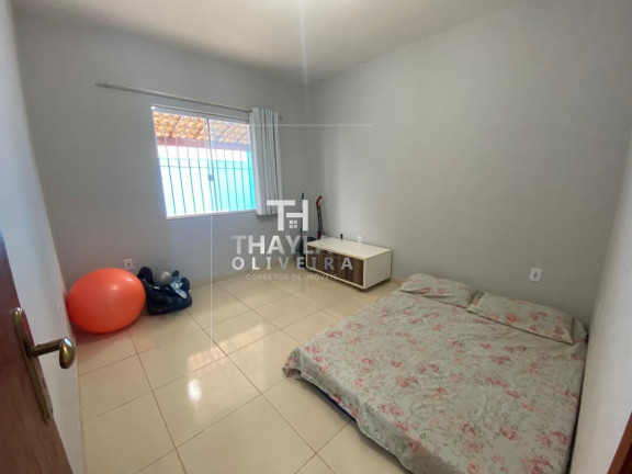 Imagem Casa com 2 Quartos à Venda, 60 m² em Aquarius - Cabo Frio