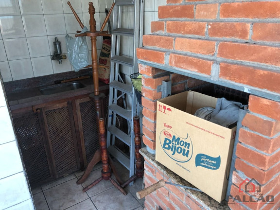 Imagem Casa com 2 Quartos à Venda, 73 m² em Catiapoã - São Vicente