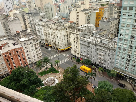 Imagem Kitnet com 1 Quarto à Venda, 42 m² em Santa Efigênia - São Paulo Imagem Kitnet com 1 Quarto à Venda, 42 m² em Santa Efigênia - São Paulo