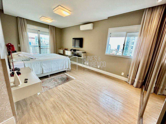 Imagem Apartamento com 3 Quartos à Venda, 181 m² em Gonzaga - Santos Imagem Apartamento com 3 Quartos à Venda, 181 m² em Gonzaga - Santos