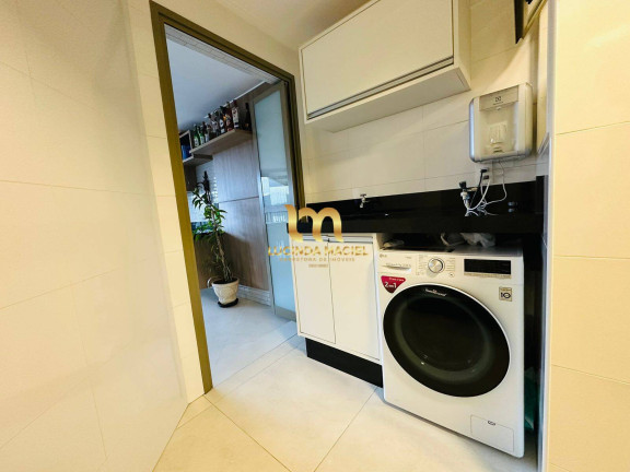 Imagem Apartamento com 3 Quartos à Venda, 118 m² em Canto Do Forte - Praia Grande Imagem Apartamento com 3 Quartos à Venda, 118 m² em Canto Do Forte - Praia Grande