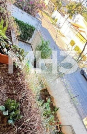 Imagem Sobrado com 4 Quartos à Venda, 296 m² em Jardim Das Paineiras - Campinas