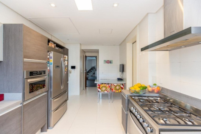 Imagem Apartamento com 4 Quartos à Venda, 354 m² em Vila Nova Conceição - São Paulo Imagem Apartamento com 4 Quartos à Venda, 354 m² em Vila Nova Conceição - São Paulo