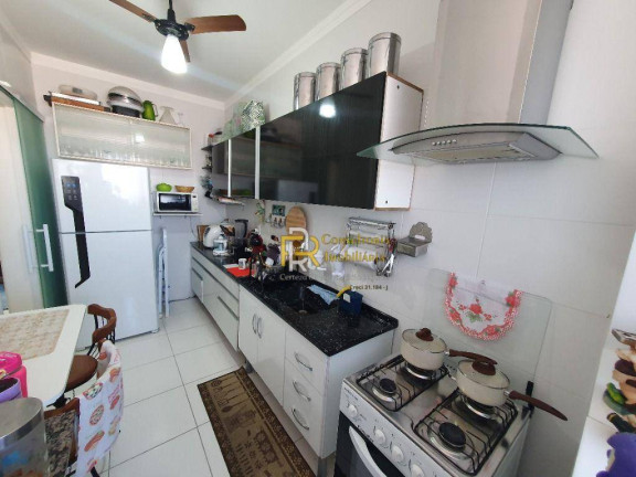 Imagem Apartamento com 2 Quartos à Venda, 75 m² em Aviação - Praia Grande Imagem Apartamento com 2 Quartos à Venda, 75 m² em Aviação - Praia Grande