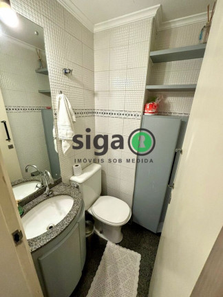 Imagem Apartamento com 1 Quarto à Venda, 78 m² em Vila Suzana - São Paulo