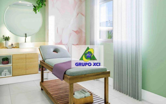 Imagem Apartamento com 3 Quartos à Venda, 98 m² em Cambuí - Campinas