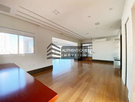 Imagem Apartamento com 3 Quartos à Venda, 163 m² em Vila Mariana - São Paulo