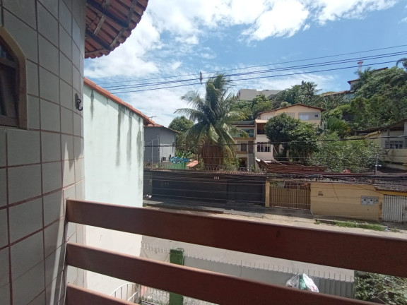 Imagem Casa com 3 Quartos à Venda, 120 m² em Ilha Dos Ayres - Vila Velha