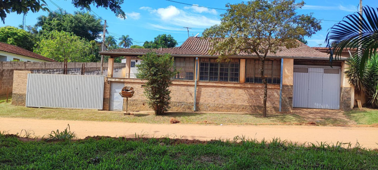 Imagem Casa com 5 Quartos à Venda, 1 m² em Chácaras Fernão Dias - Atibaia