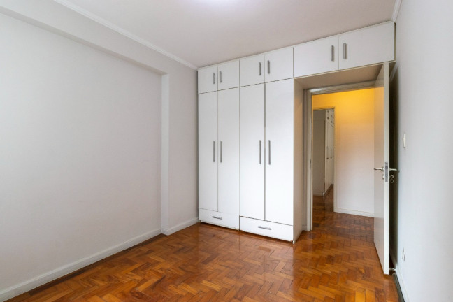 Imagem Apartamento com 3 Quartos à Venda, 102 m² em Paraíso - São Paulo Imagem Apartamento com 3 Quartos à Venda, 102 m² em Paraíso - São Paulo