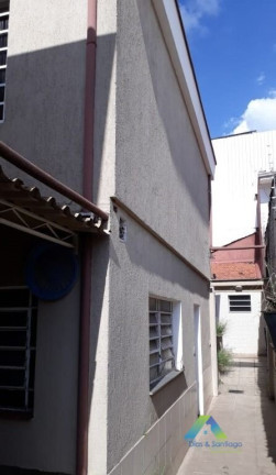 Imagem Sobrado com 4 Quartos à Venda, 200 m² em Vila Mariana - São Paulo