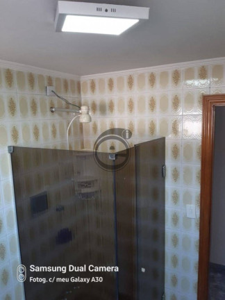 Imagem Apartamento com 3 Quartos para Alugar, 135 m² em Pompéia - Santos Imagem Apartamento com 3 Quartos para Alugar, 135 m² em Pompéia - Santos