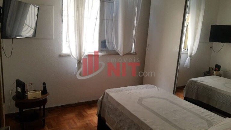 Imagem Apartamento com 2 Quartos à Venda, 80 m² em Centro - Niterói Imagem Apartamento com 2 Quartos à Venda, 80 m² em Centro - Niterói