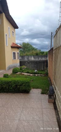 Imagem Casa com 3 Quartos à Venda, 175 m² em Centro - Jacareí Imagem Casa com 3 Quartos à Venda, 175 m² em Centro - Jacareí