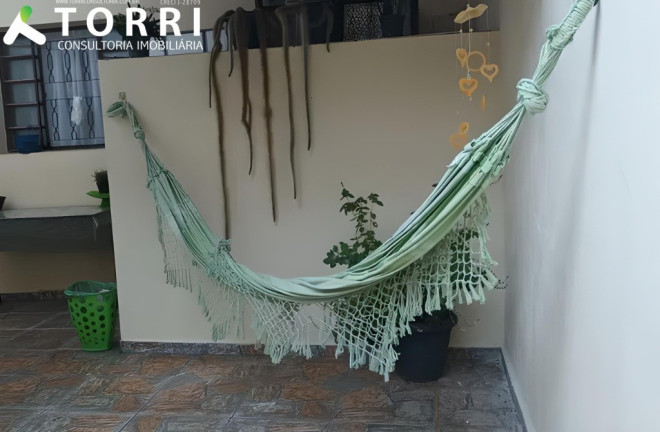 Imagem Casa com 3 Quartos à Venda, 177 m² em Jardim Guarujá - Sorocaba Imagem Casa com 3 Quartos à Venda, 177 m² em Jardim Guarujá - Sorocaba