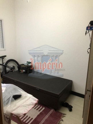 Imagem Sobrado com 3 Quartos à Venda, 125 m² em Vila Floresta - Santo André Imagem Sobrado com 3 Quartos à Venda, 125 m² em Vila Floresta - Santo André