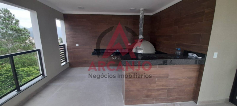 Imagem Apartamento com 1 Quarto à Venda, 45 m² em Pereque Açu - Ubatuba Imagem Apartamento com 1 Quarto à Venda, 45 m² em Pereque Açu - Ubatuba
