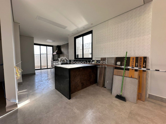 Imagem Casa de Condomínio com 3 Quartos à Venda, 200 m² em Vila Monte Alegre - Paulínia Imagem Casa de Condomínio com 3 Quartos à Venda, 200 m² em Vila Monte Alegre - Paulínia
