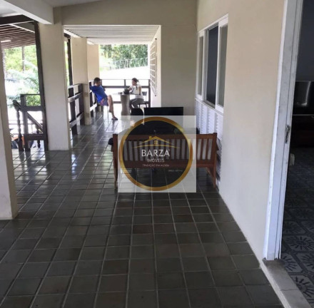 Imagem Chácara com 12 Quartos à Venda, 300 m² em Aldeia Dos Camarás - Camaragibe Imagem Chácara com 12 Quartos à Venda, 300 m² em Aldeia Dos Camarás - Camaragibe