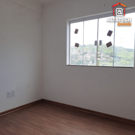 Imagem Imóvel com 2 Quartos à Venda, 55 m² em Jardim Vitória Iv - Poços De Caldas