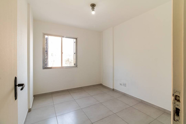 Imagem Apartamento com 2 Quartos à Venda, 48 m² em Mirandópolis - São Paulo