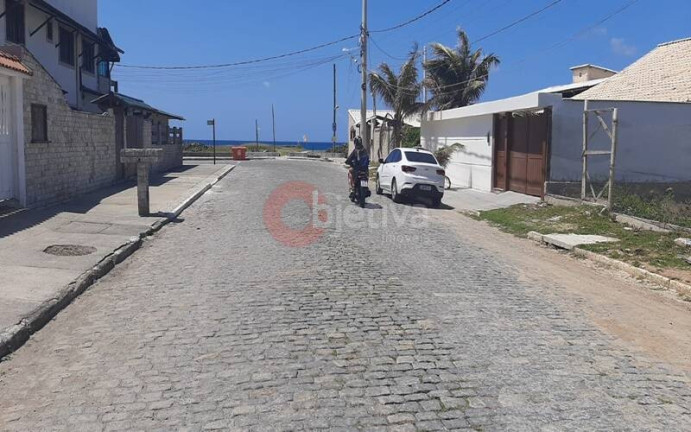 Imagem Terreno à Venda, 392 m² em Foguete - Cabo Frio Imagem Terreno à Venda, 392 m² em Foguete - Cabo Frio