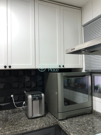 Imagem Apartamento com 3 Quartos à Venda, 200 m² em Saúde - São Paulo