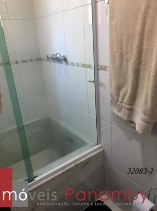 Imagem Apartamento com 3 Quartos à Venda, 110 m² em Vila Andrade - São Paulo Imagem Apartamento com 3 Quartos à Venda, 110 m² em Vila Andrade - São Paulo
