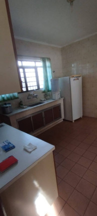 Imagem Casa à Venda, 160 m² em Alvinópolis - Atibaia