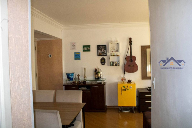 Imagem Apartamento com 2 Quartos à Venda, em Bela Vista - São Paulo Imagem Apartamento com 2 Quartos à Venda, em Bela Vista - São Paulo