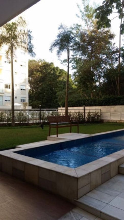 Imagem Kitnet com 1 Quarto à Venda, 33 m² em Jardim Ampliação - São Paulo Imagem Kitnet com 1 Quarto à Venda, 33 m² em Jardim Ampliação - São Paulo