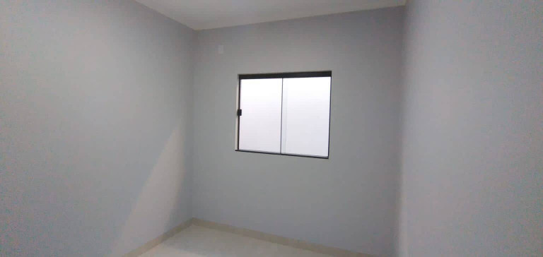 Imagem Casa com 3 Quartos à Venda, 105 m² em Parque Dos Pirineus - Anápolis