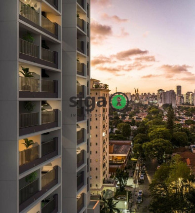 Imagem Apartamento com 3 Quartos à Venda, 85 m² em Brooklin - São Paulo Imagem Apartamento com 3 Quartos à Venda, 85 m² em Brooklin - São Paulo