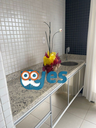 Imagem Apartamento com 3 Quartos para Alugar, 103 m² em Santa Mônica - Feira De Santana Imagem Apartamento com 3 Quartos para Alugar, 103 m² em Santa Mônica - Feira De Santana