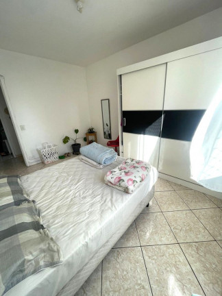 Imagem Apartamento com 2 Quartos à Venda, 63 m² em Lapa - São Paulo
