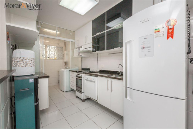 Imagem Apartamento com 3 Quartos à Venda, 83 m² em Novo Mundo - Curitiba Imagem Apartamento com 3 Quartos à Venda, 83 m² em Novo Mundo - Curitiba