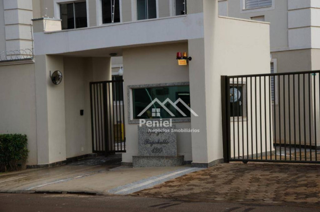 Apartamento com 2 Quartos à Venda, 48 m² em Jardim Nova Aliança - Ribeirão Preto